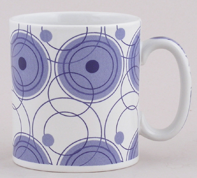 Mug Graphic Paris